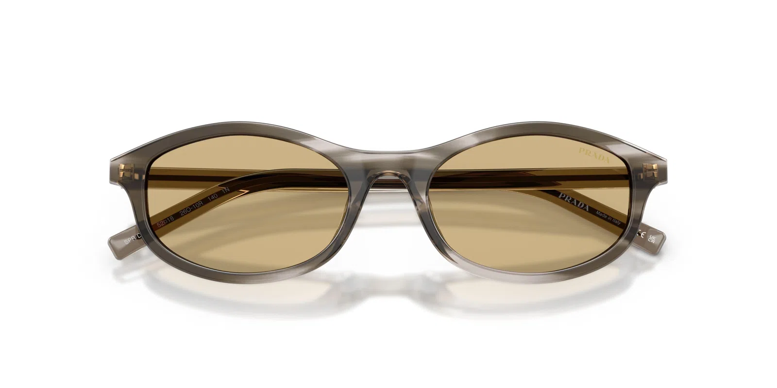 Prada D17SF Sunglasses - view 24